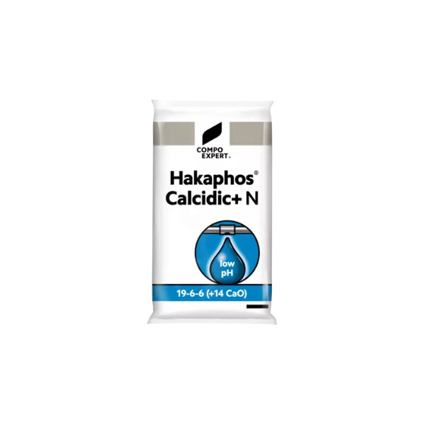 Hakaphos® Calcidic Plus N 19-6-6