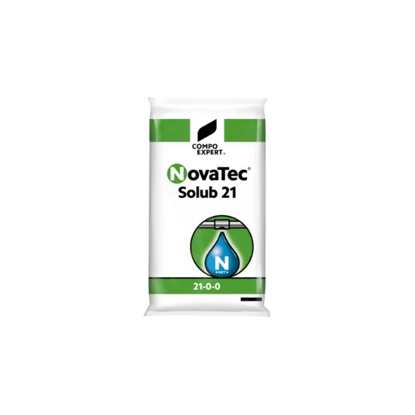 NovaTec® Solub 21
