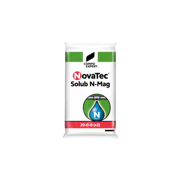 NovaTec® Solub N-Mag