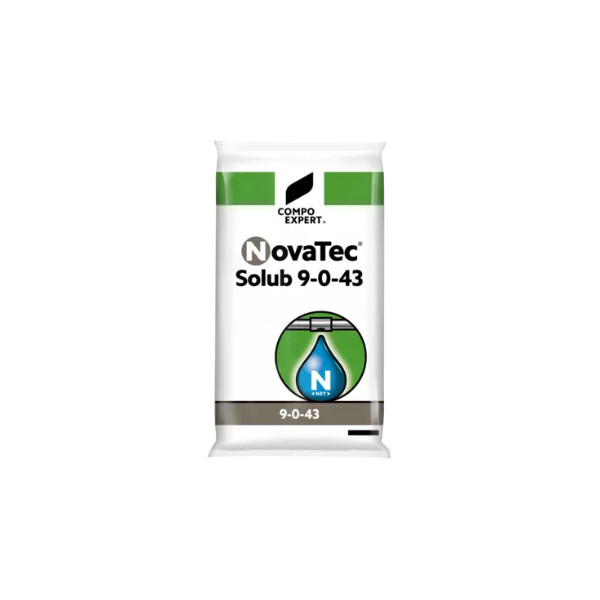 NovaTec® Solub 9-0-43