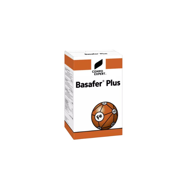 Basafer® Plus 20 kg